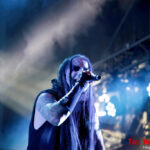 Dynamo Metal Fest 2024: Dimmu Borgir